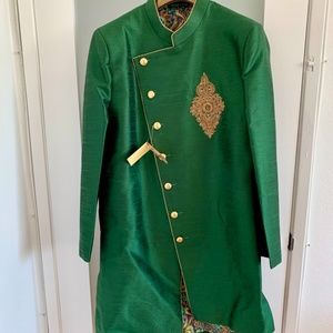 Men's Indian Sherwani